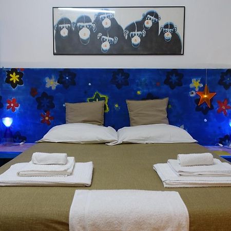 Akasa Di Flock Bed & Breakfast Napoli Eksteriør bilde