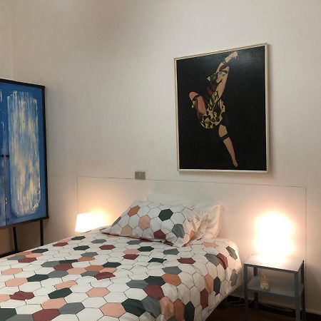 Akasa Di Flock Bed & Breakfast Napoli Eksteriør bilde
