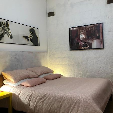 Akasa Di Flock Bed & Breakfast Napoli Eksteriør bilde