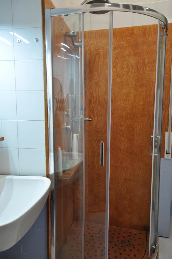 Akasa Di Flock Bed & Breakfast Napoli Eksteriør bilde