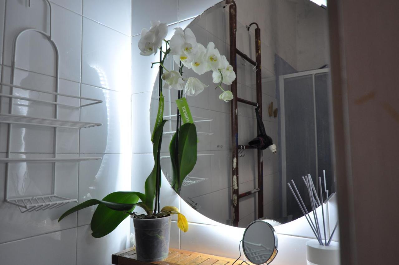 Akasa Di Flock Bed & Breakfast Napoli Eksteriør bilde